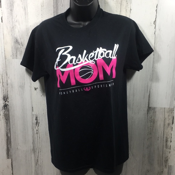Money ball sportswear Tops - Women’s T shirt Moneyball sportswear Basketball